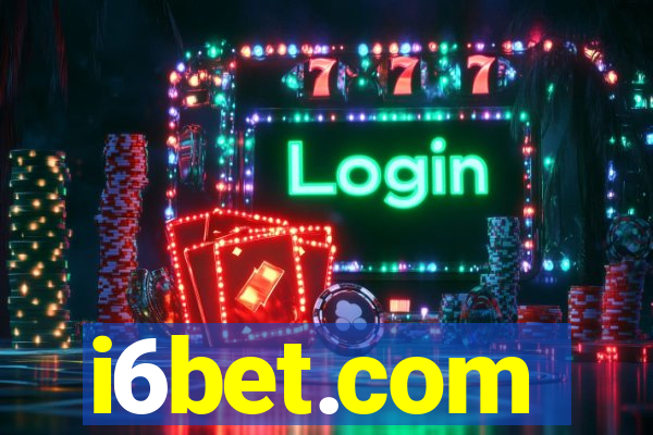 i6bet.com