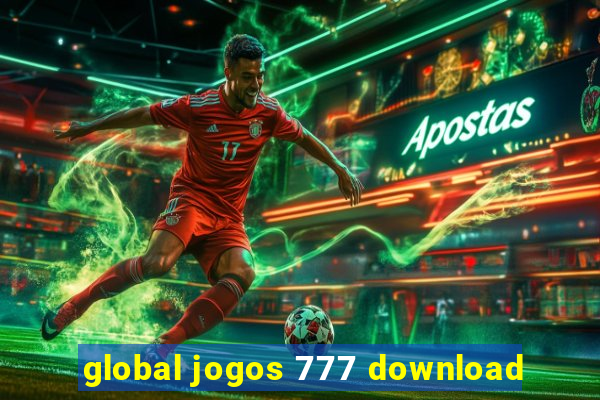 global jogos 777 download