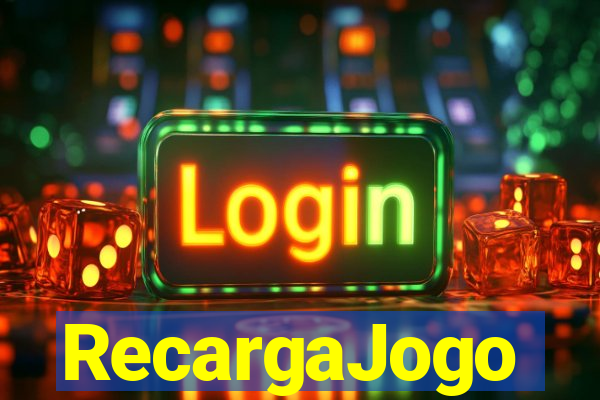 RecargaJogo