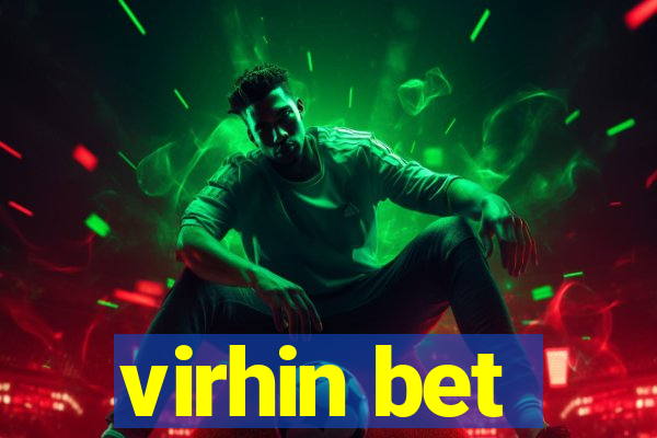 virhin bet