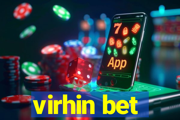 virhin bet