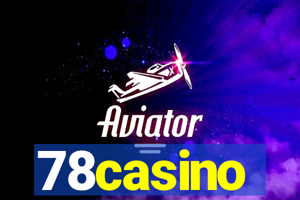 78casino