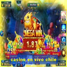 casino en vivo chile