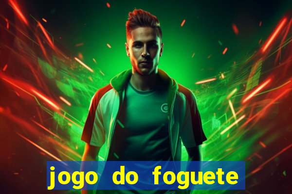 jogo do foguete que da dinheiro