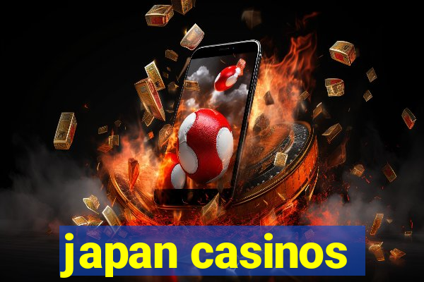 japan casinos