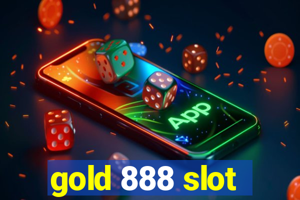 gold 888 slot