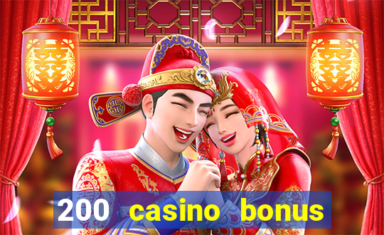 200 casino bonus mit 10 euro einzahlung