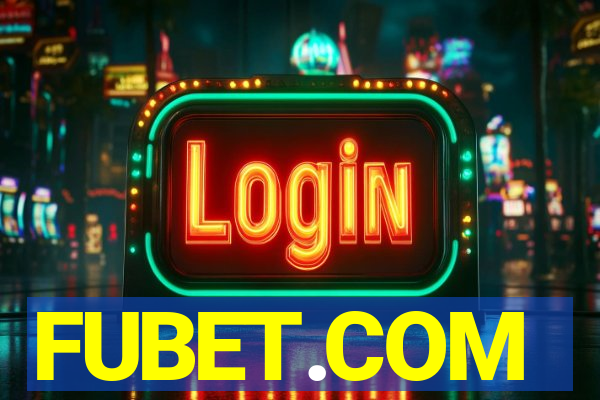 FUBET.COM