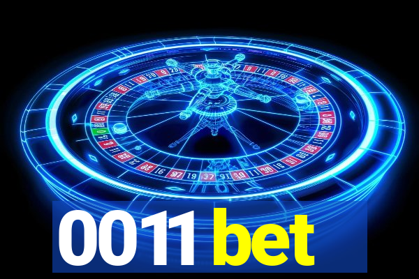 0011 bet