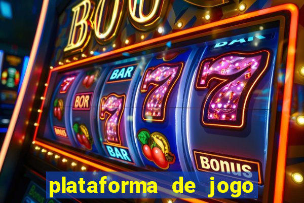 plataforma de jogo do carlinhos maia