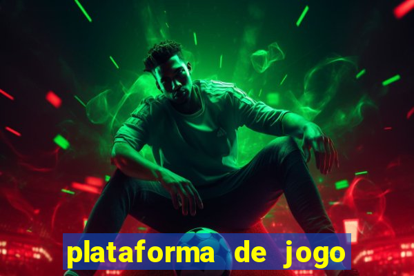 plataforma de jogo do carlinhos maia