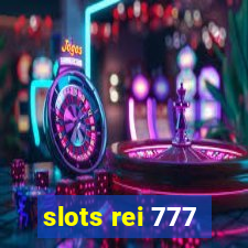 slots rei 777