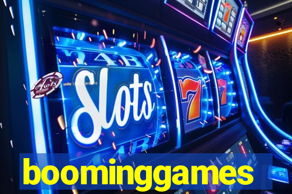 boominggames