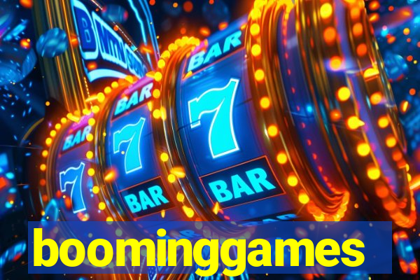 boominggames