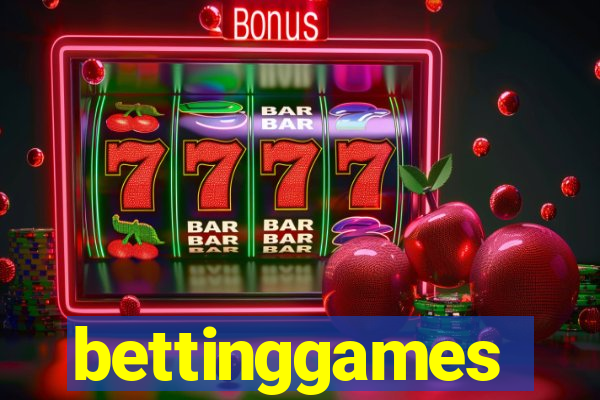 bettinggames