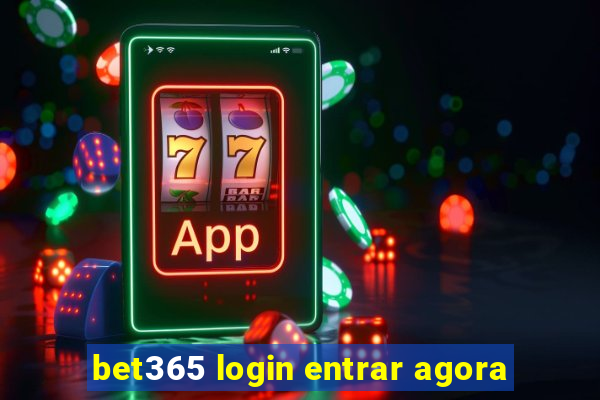 bet365 login entrar agora