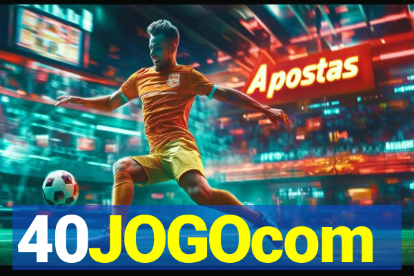 40JOGOcom