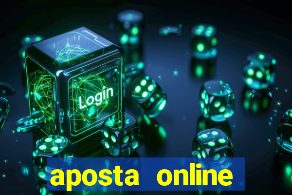 aposta online futebol bet