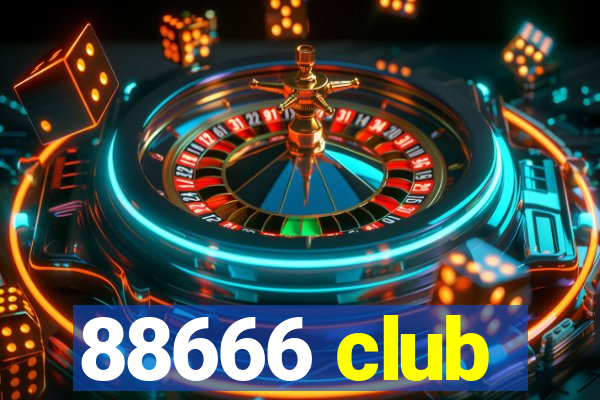 88666 club