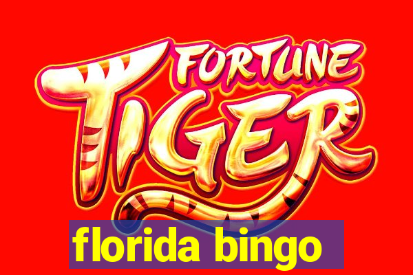 florida bingo