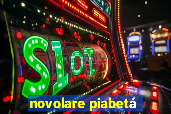 novolare piabetá