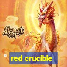 red crucible