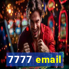 7777 email