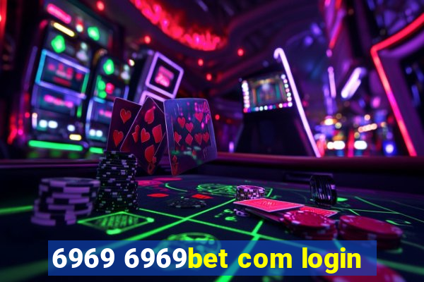 6969 6969bet com login