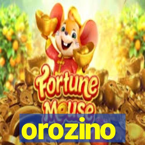 orozino