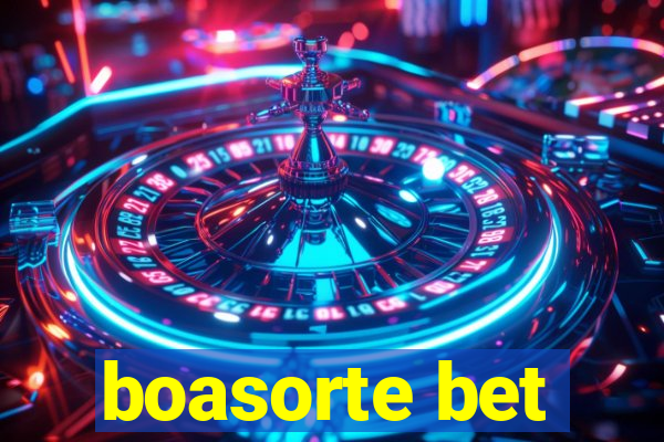 boasorte bet