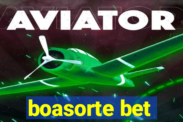 boasorte bet