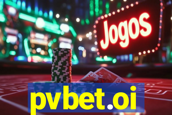 pvbet.oi