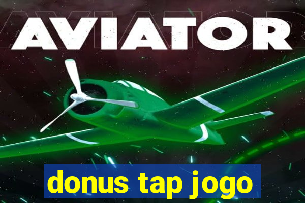 donus tap jogo