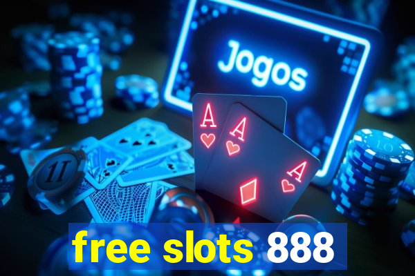 free slots 888