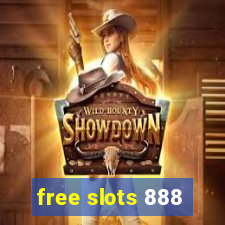 free slots 888