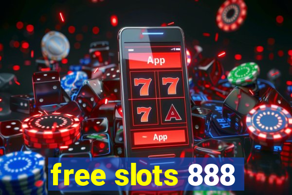 free slots 888