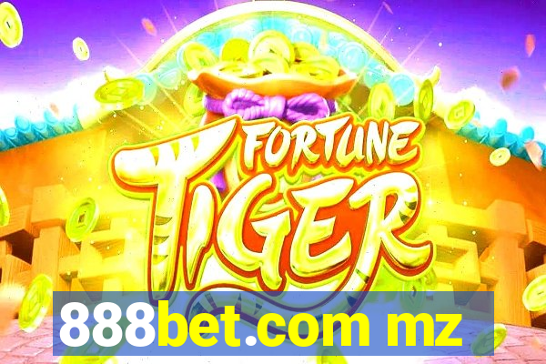 888bet.com mz