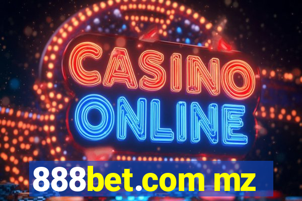 888bet.com mz