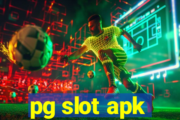 pg slot apk