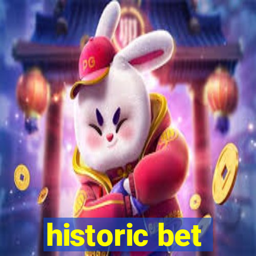 historic bet