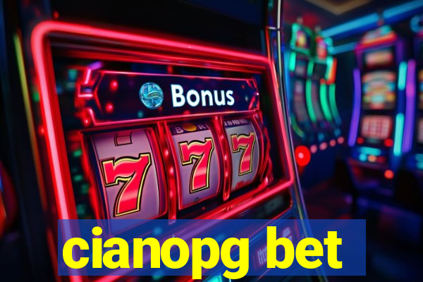 cianopg bet