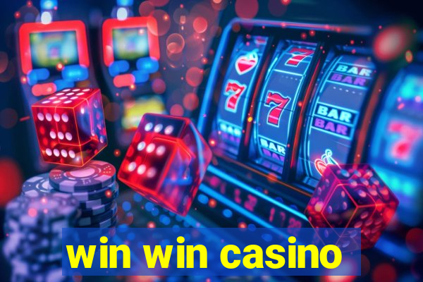 win win casino