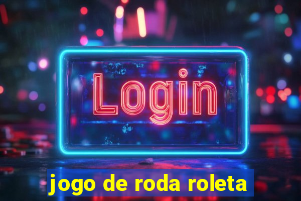 jogo de roda roleta