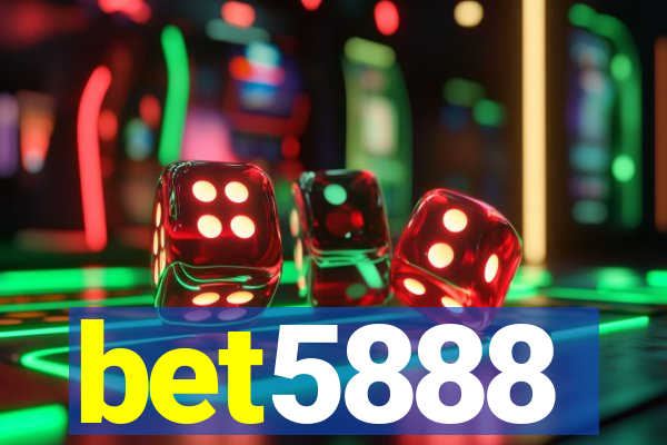 bet5888