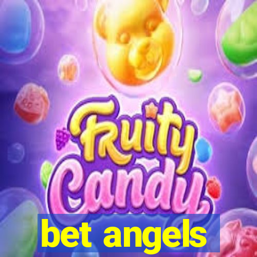 bet angels