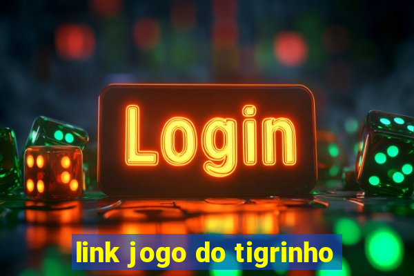 link jogo do tigrinho