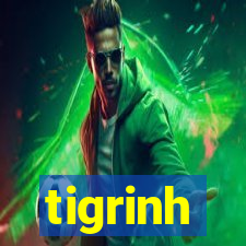 tigrinh