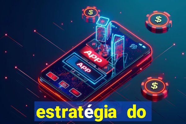 estratégia do fortune tiger