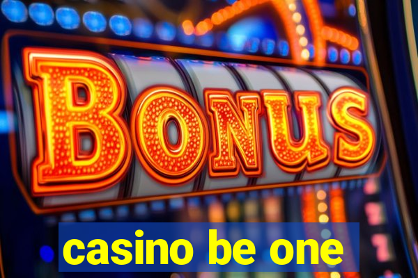 casino be one