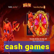 cash games